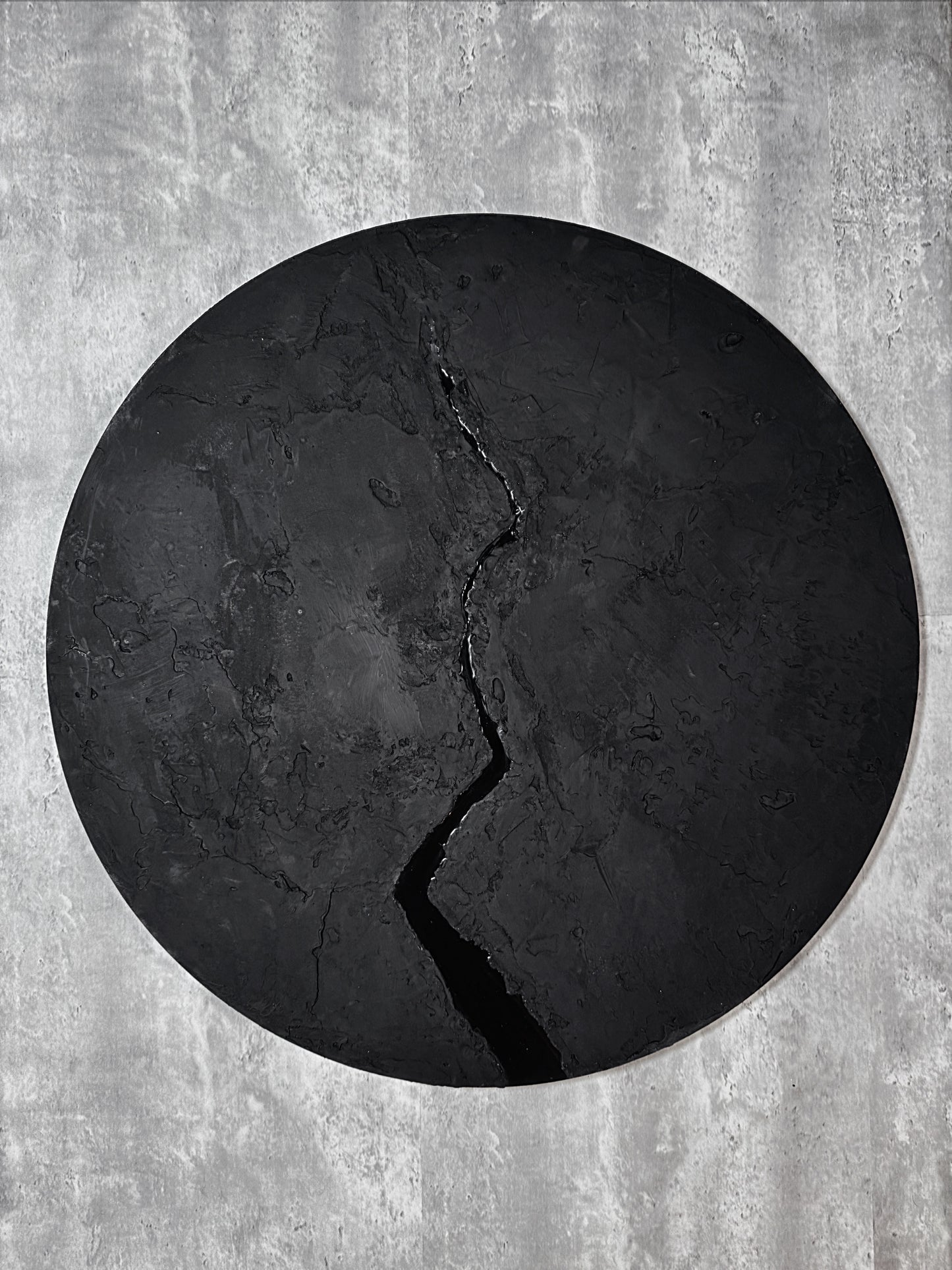 Circle of Imperfection