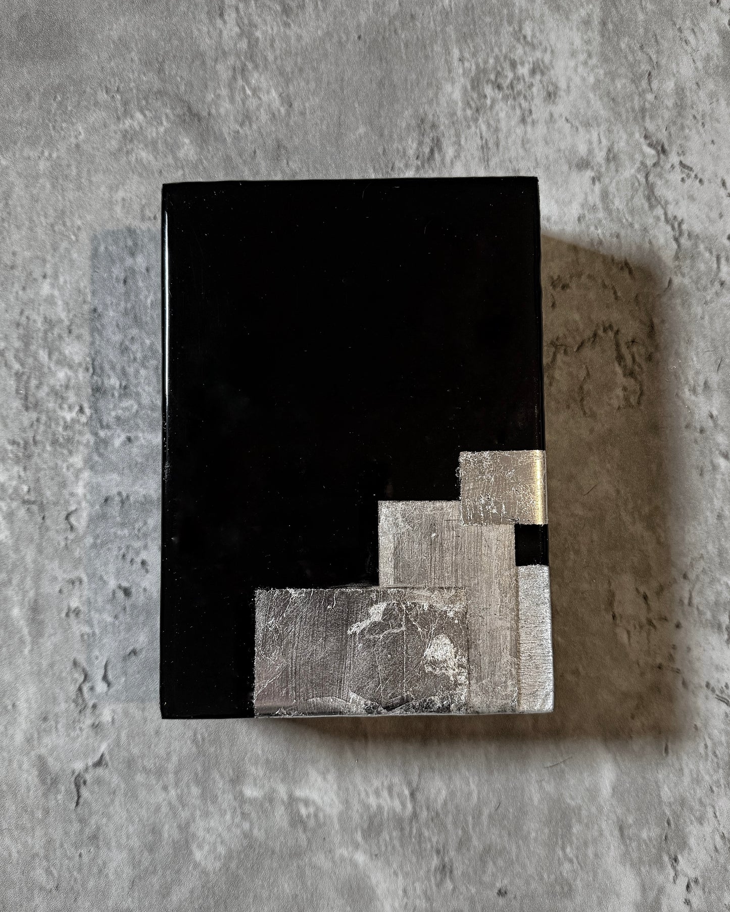 A Breath Between Worlds