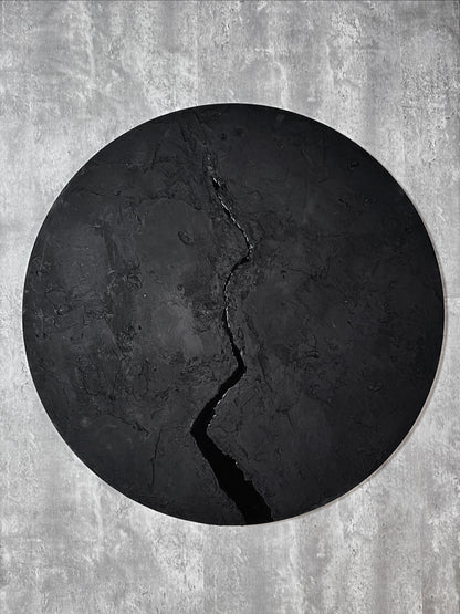 Circle of Imperfection
