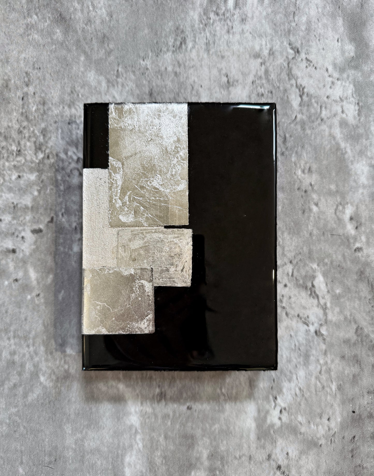 A Breath Between Worlds