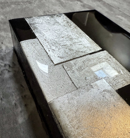 A Breath Between Worlds