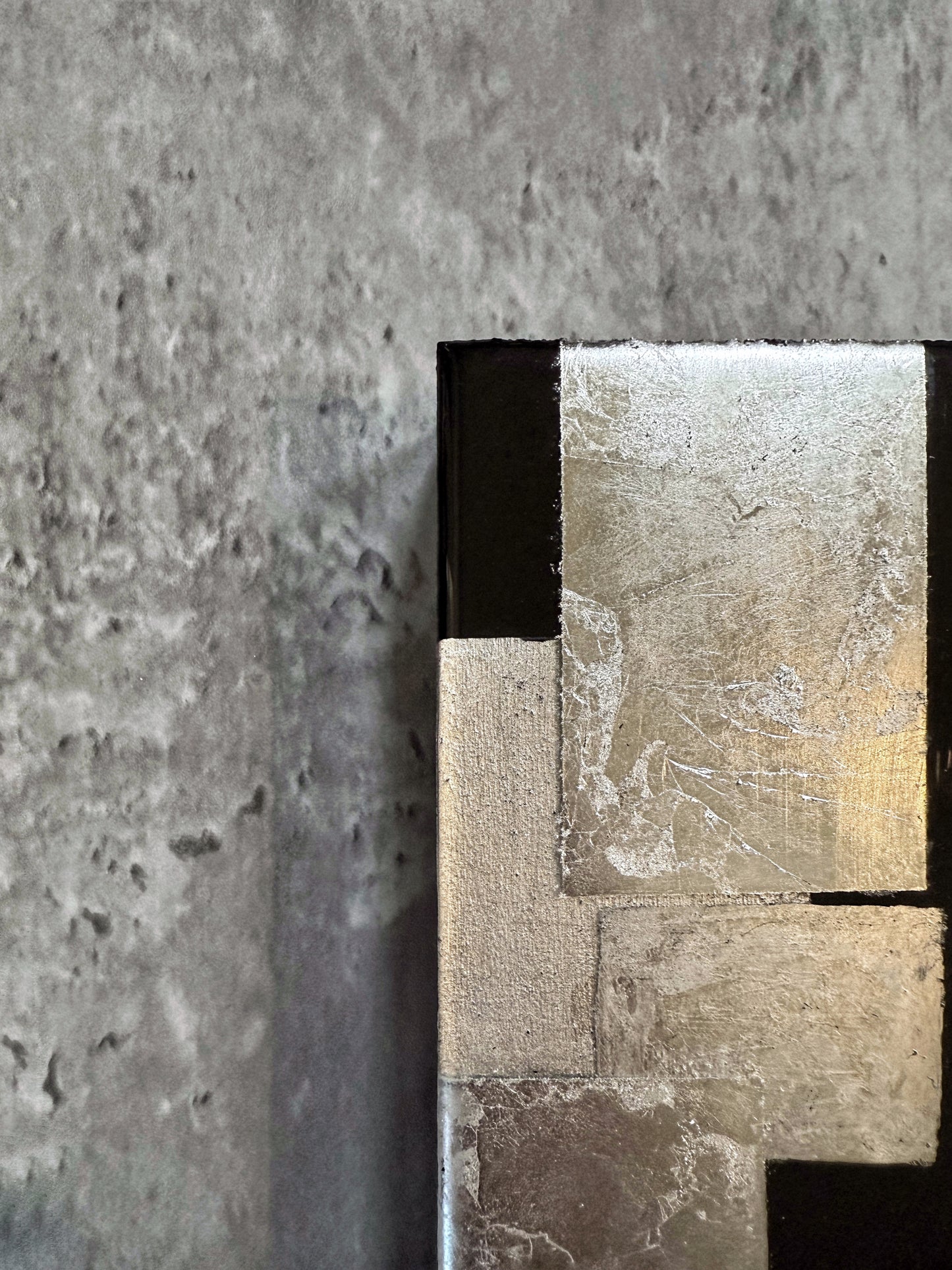 A Breath Between Worlds